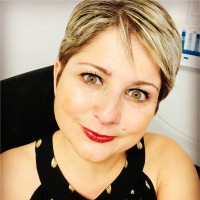 Photo de Cristina RAGUENEAU