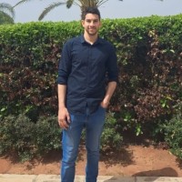 Photo de Gabriel EL-KHOURY