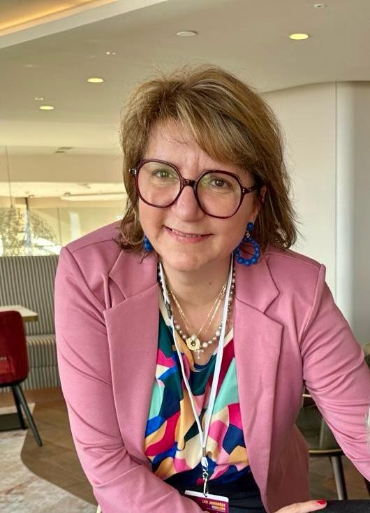 Photo de Ardina DESPLAN