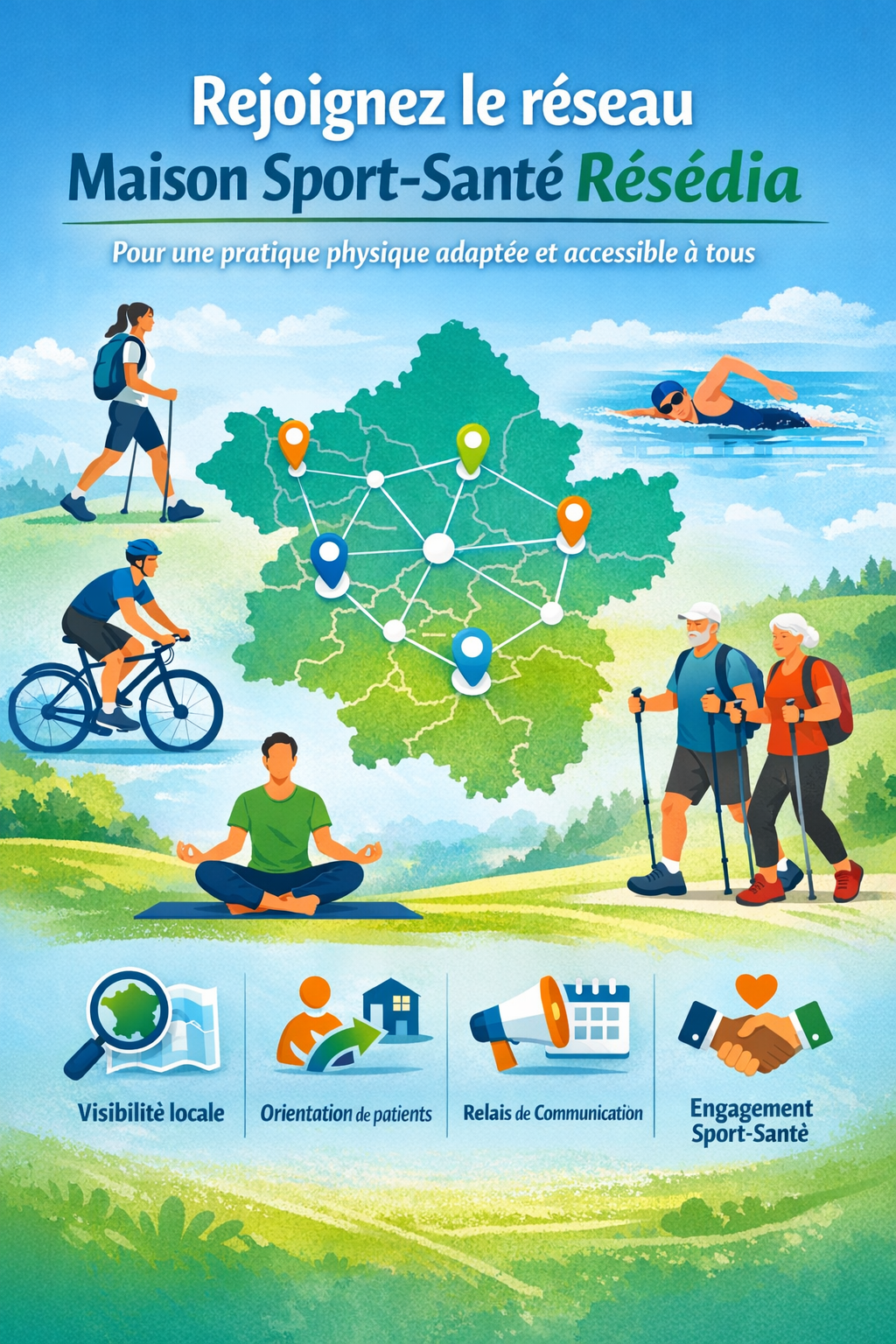 Budget Participatif Nivernais